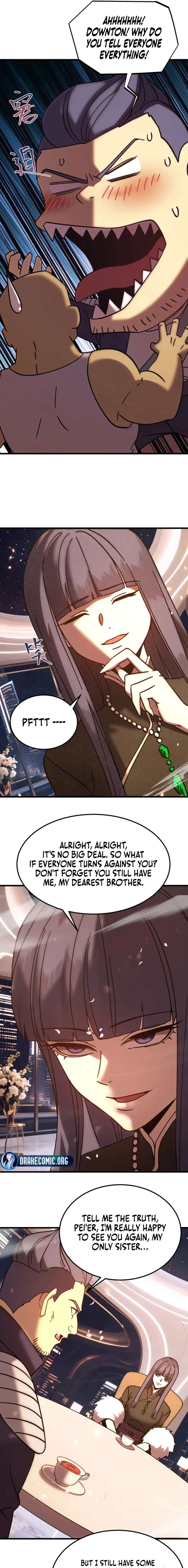 Logging 10,000 Years into the Future chapter 310 page 15