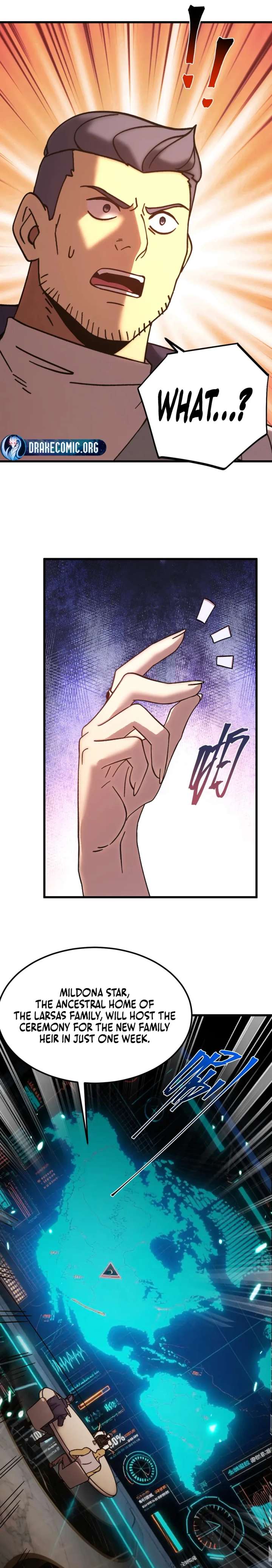 Logging 10,000 Years into the Future chapter 310 page 17