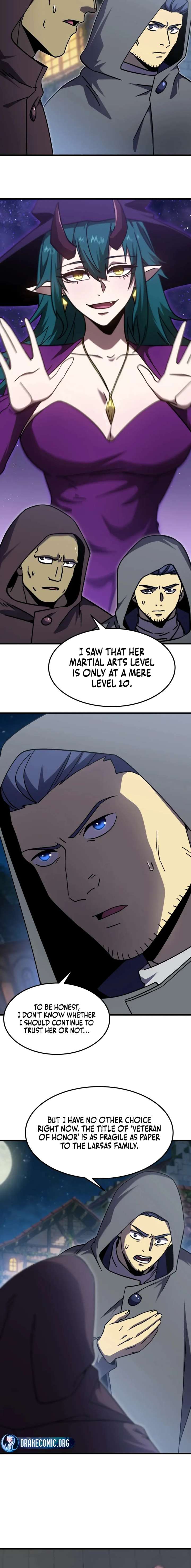 Logging 10,000 Years into the Future chapter 310 page 2