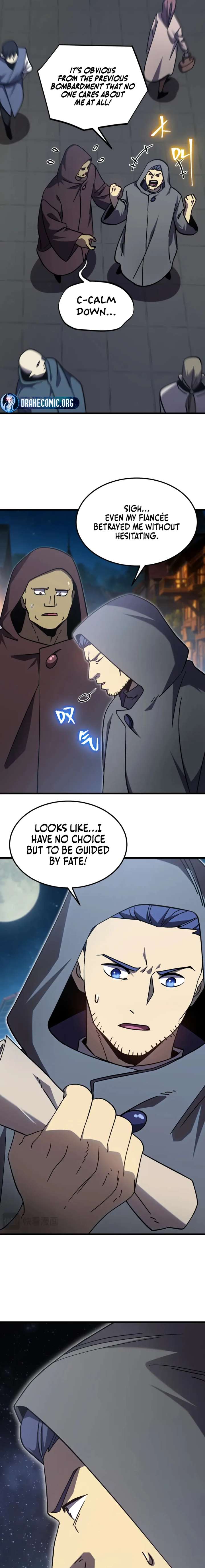 Logging 10,000 Years into the Future chapter 310 page 3