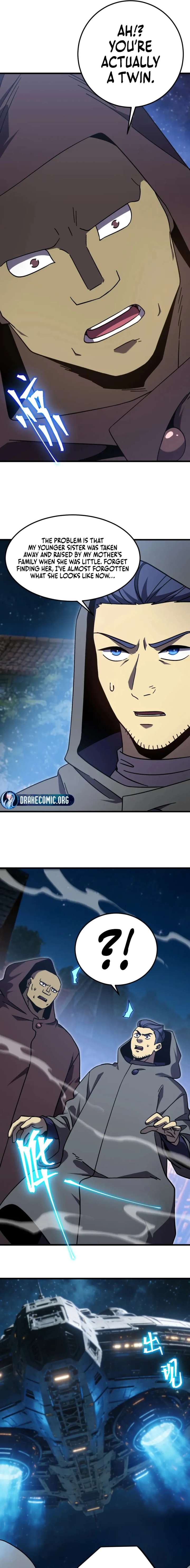Logging 10,000 Years into the Future chapter 310 page 5
