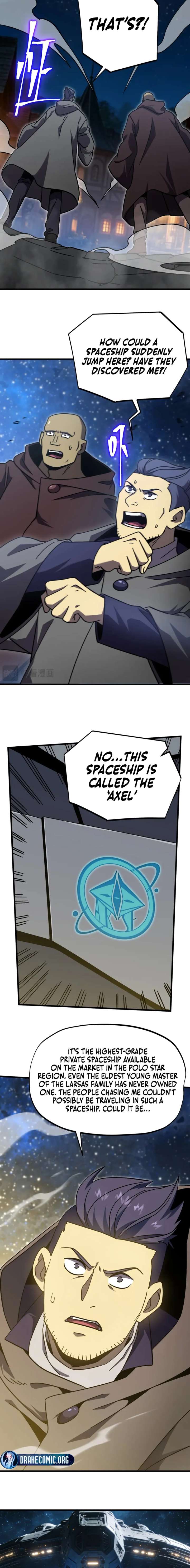 Logging 10,000 Years into the Future chapter 310 page 6