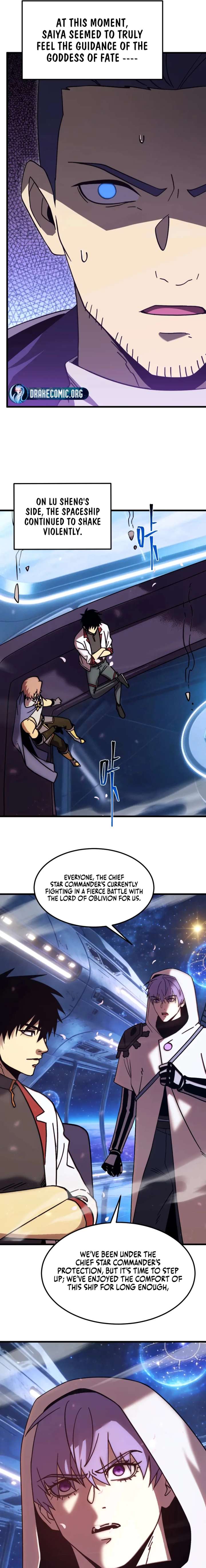 Logging 10,000 Years into the Future chapter 310 page 9