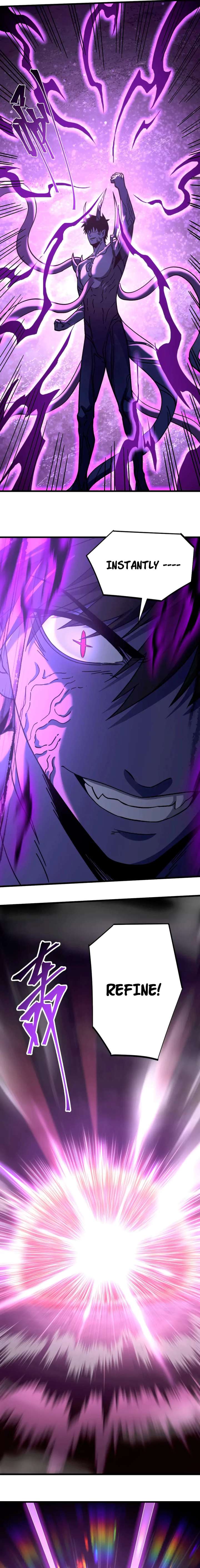 Logging 10,000 Years into the Future chapter 320 page 11