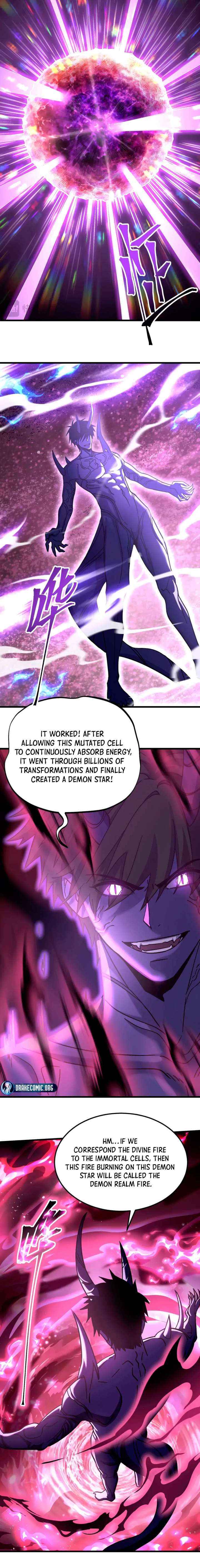 Logging 10,000 Years into the Future chapter 320 page 12