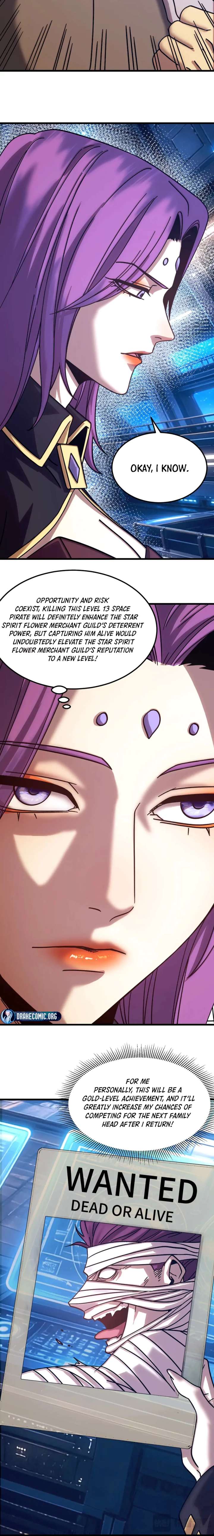 Logging 10,000 Years into the Future chapter 320 page 16