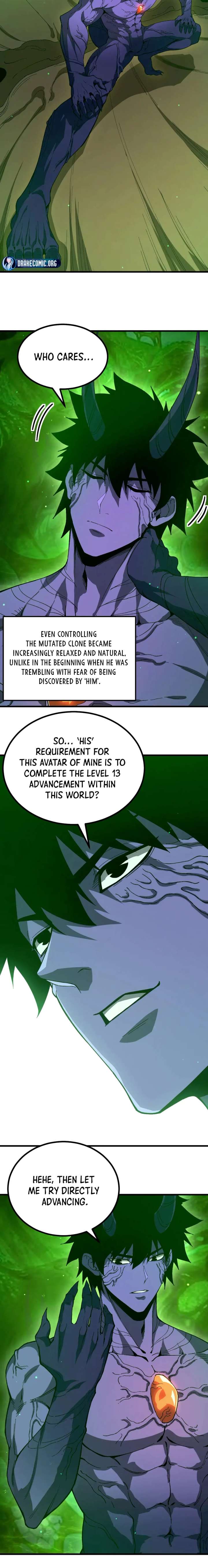 Logging 10,000 Years into the Future chapter 320 page 4