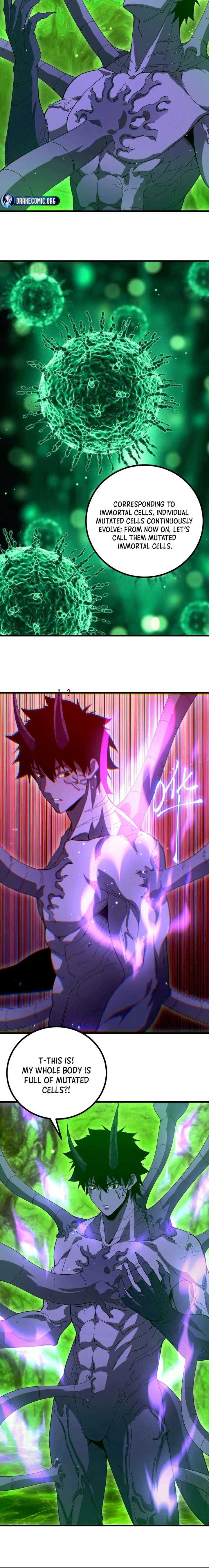 Logging 10,000 Years into the Future chapter 320 page 8
