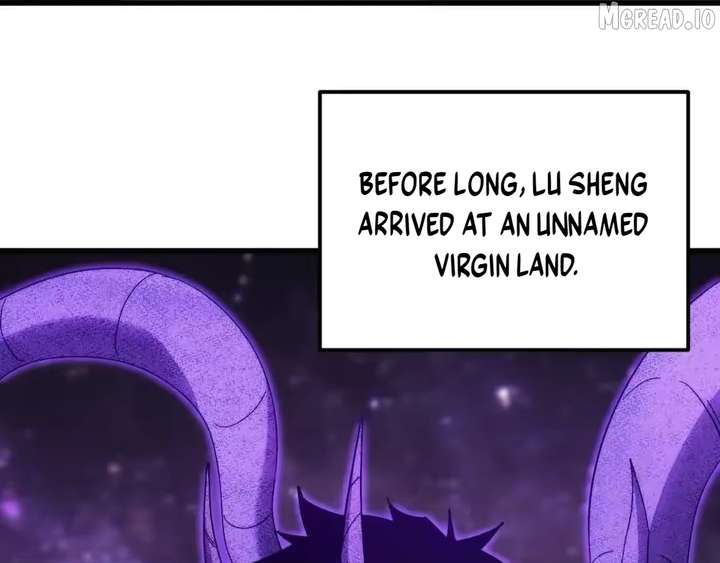 Logging 10,000 Years into the Future chapter 321 page 34