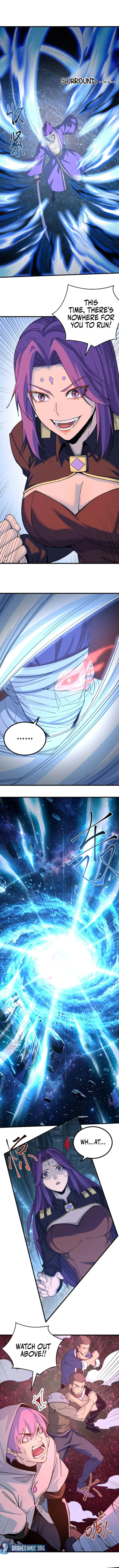 Logging 10,000 Years into the Future chapter 322 page 1