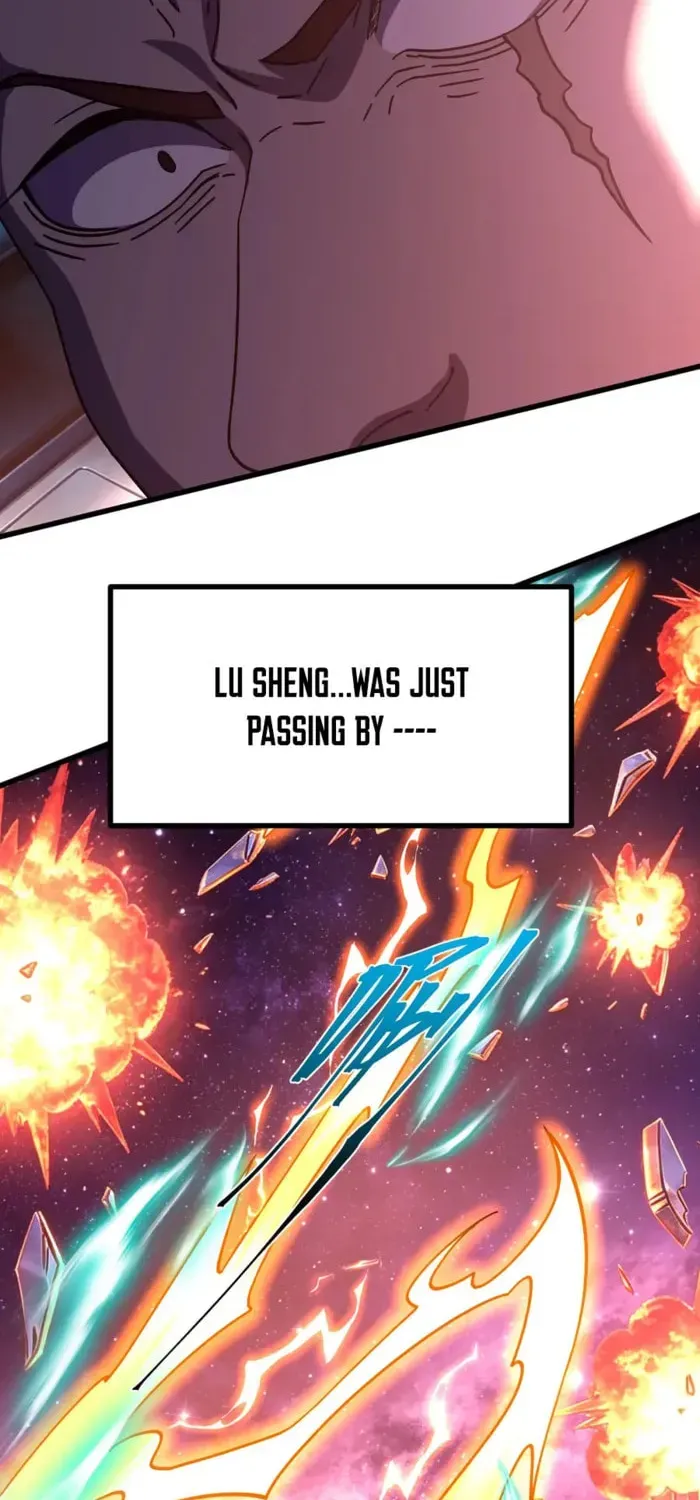 Logging 10,000 Years into the Future chapter 325 page 51
