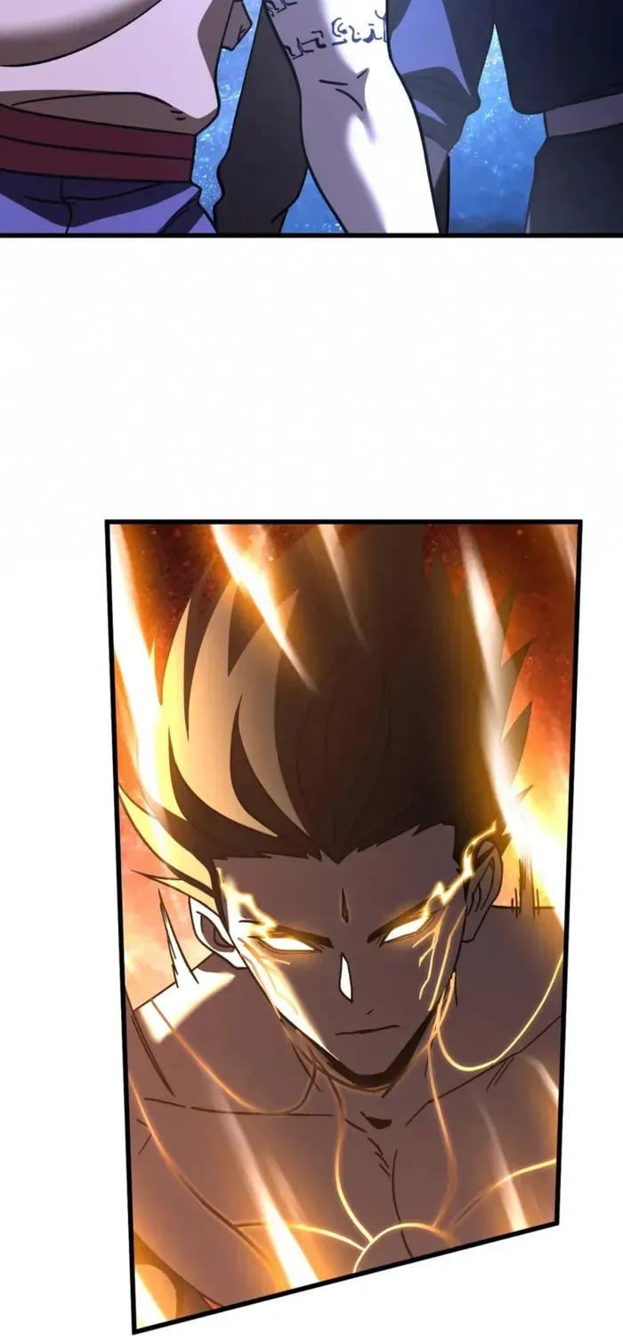 Logging 10,000 Years into the Future chapter 325 page 42