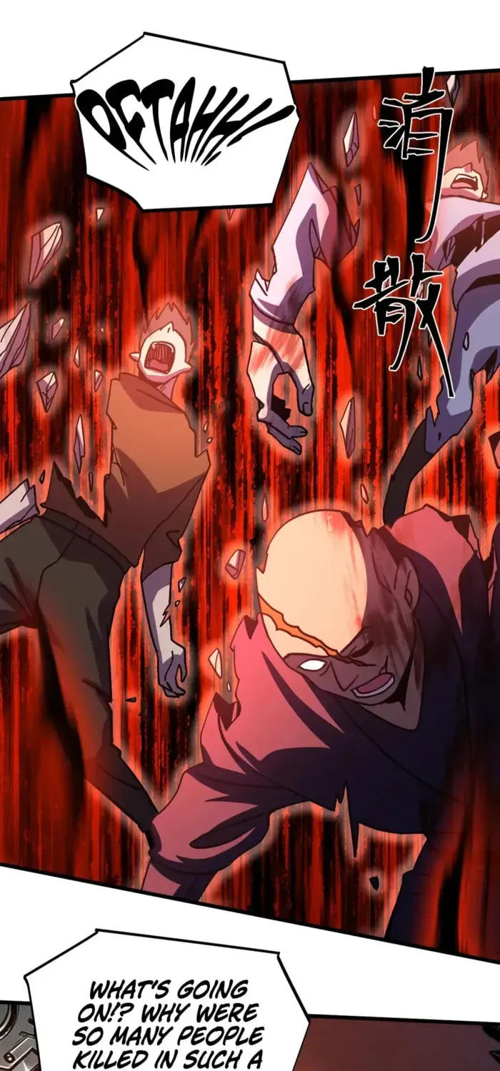 Logging 10,000 Years into the Future chapter 325 page 49