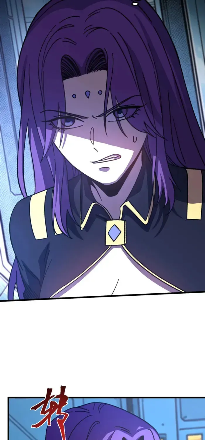 Logging 10,000 Years into the Future chapter 325 page 56