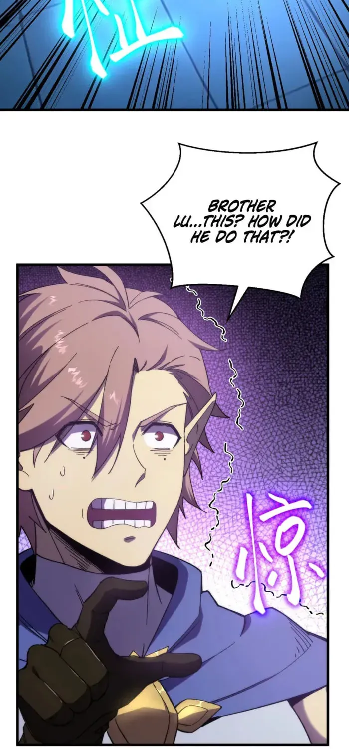 Logging 10,000 Years into the Future chapter 325 page 3