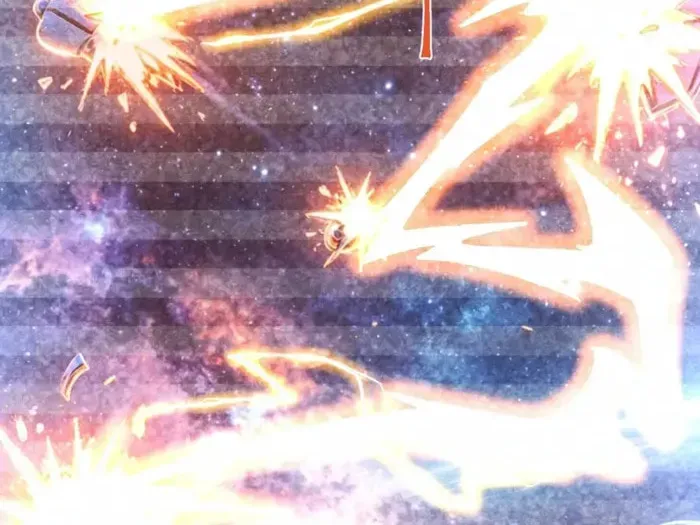 Logging 10,000 Years into the Future chapter 325 page 63