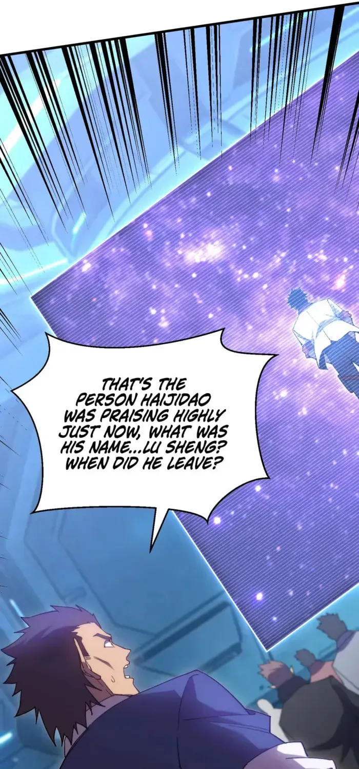 Logging 10,000 Years into the Future chapter 325 page 24