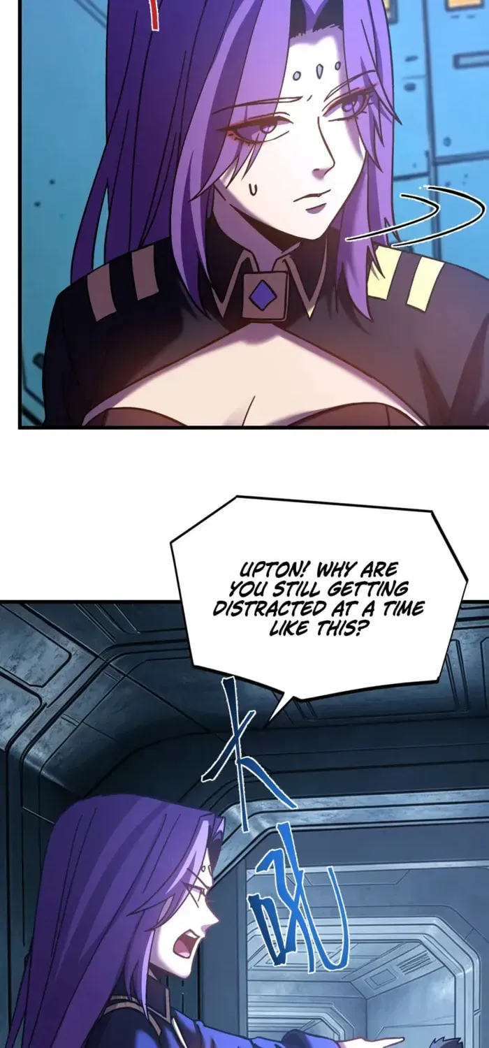 Logging 10,000 Years into the Future chapter 325 page 57