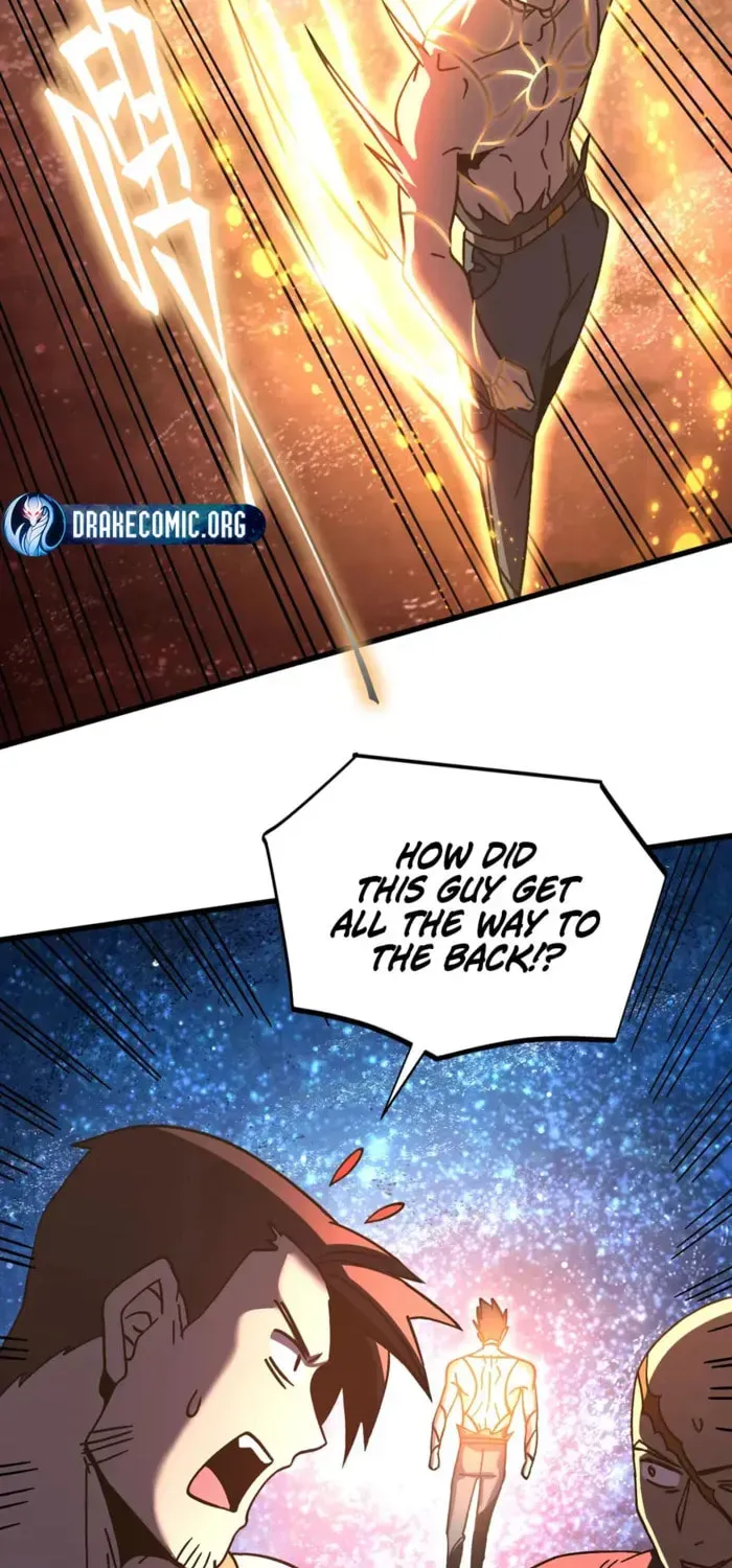 Logging 10,000 Years into the Future chapter 325 page 45