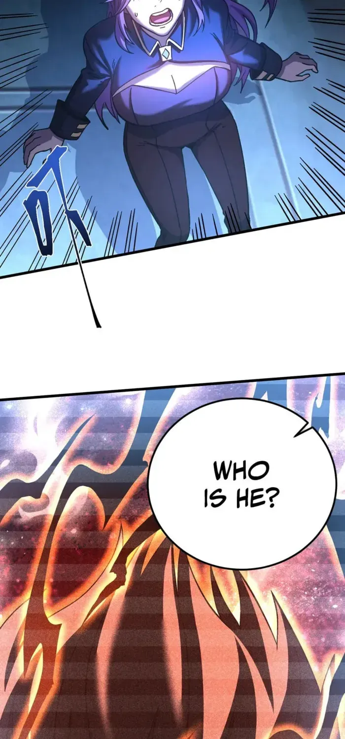 Logging 10,000 Years into the Future chapter 325 page 65