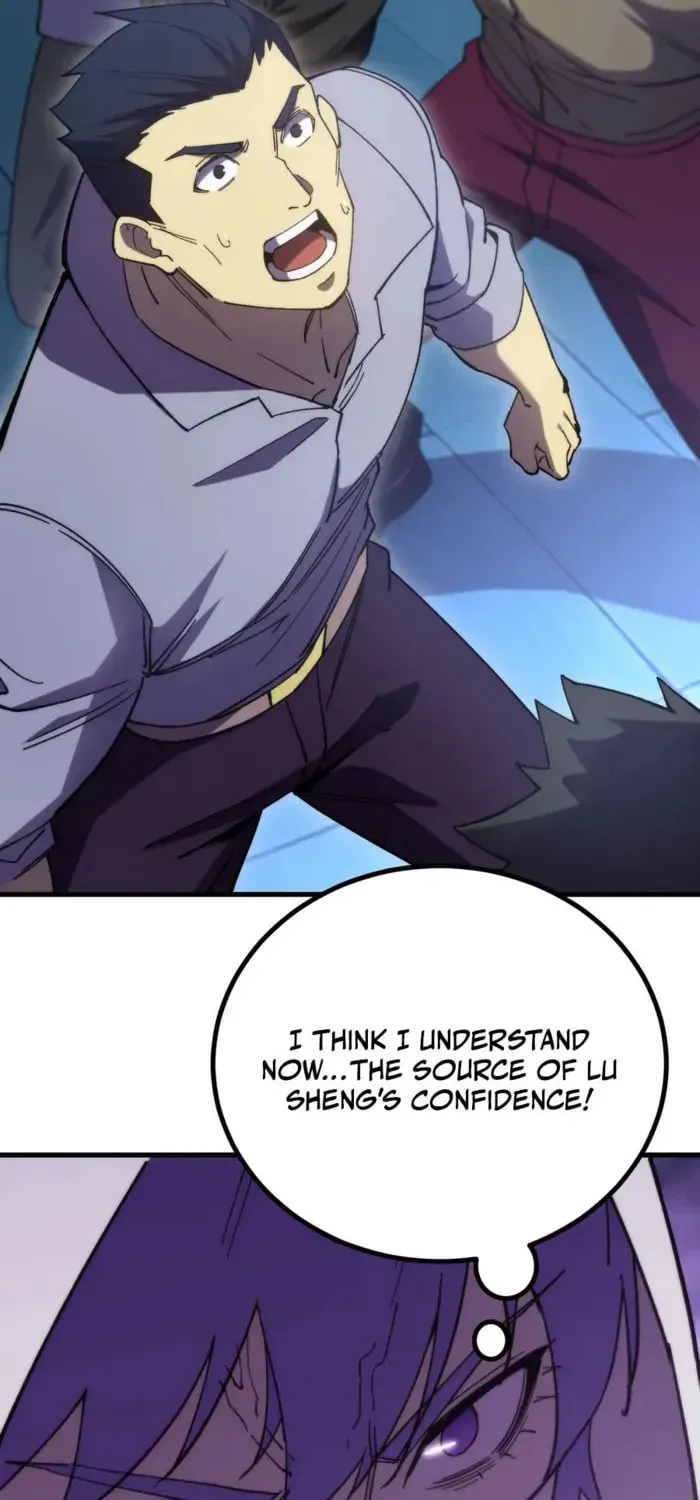 Logging 10,000 Years into the Future chapter 325 page 7