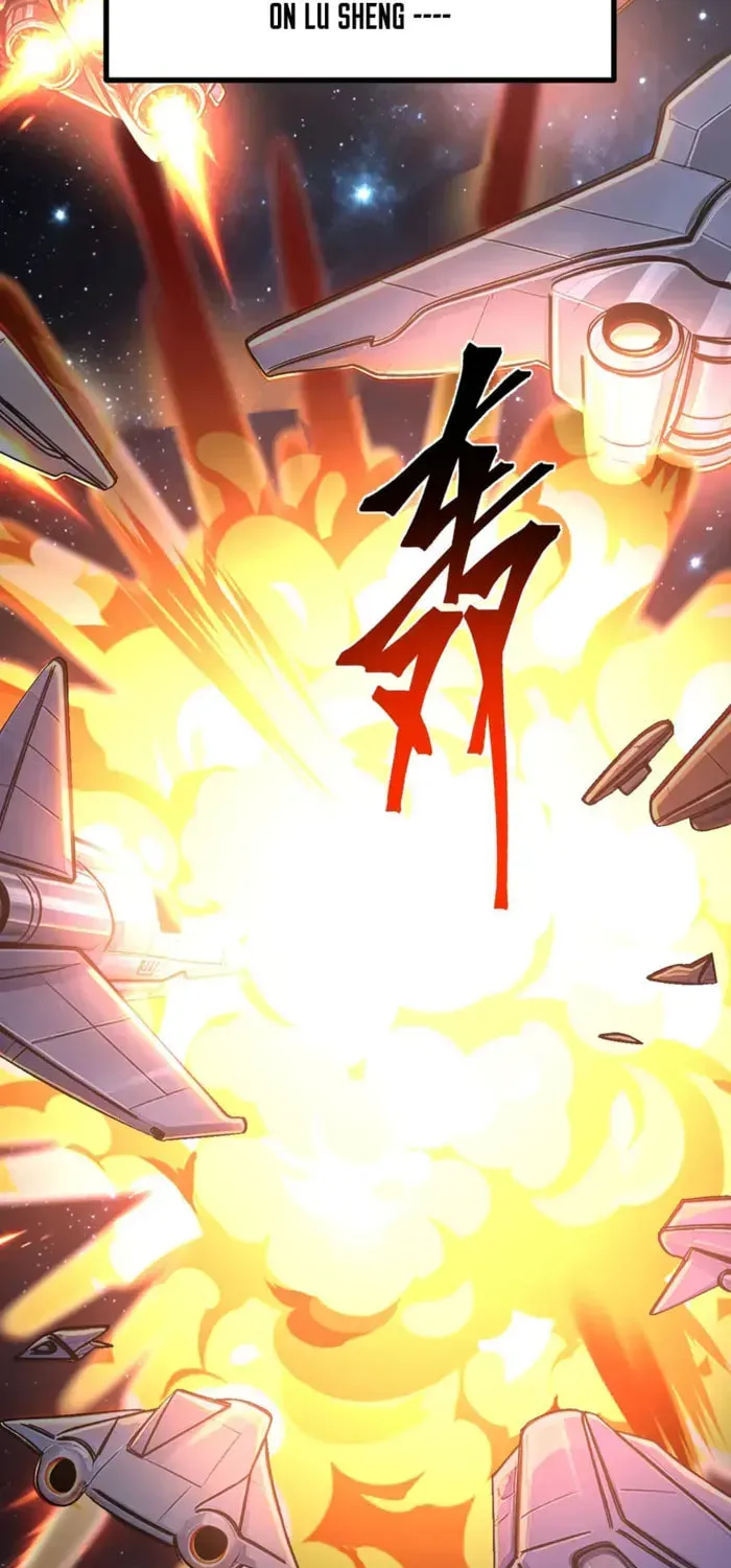 Logging 10,000 Years into the Future chapter 325 page 36