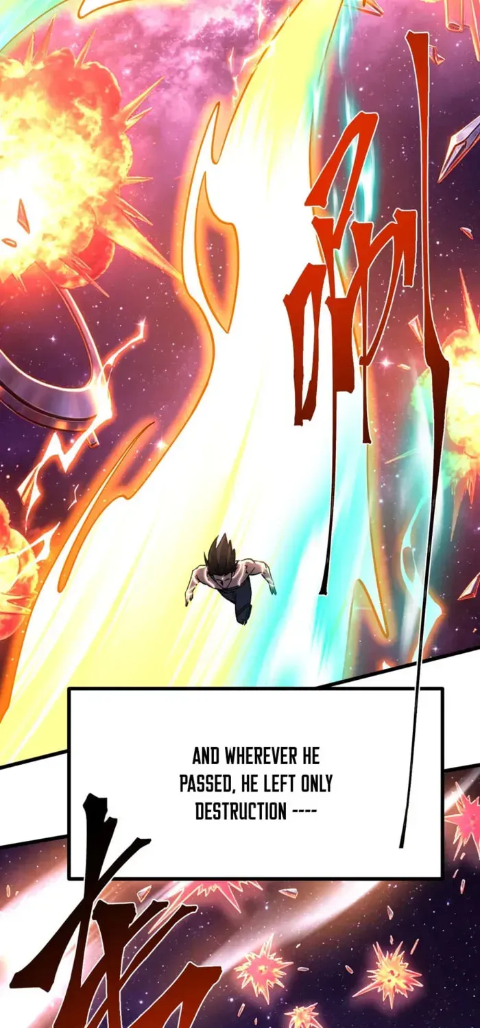 Logging 10,000 Years into the Future chapter 325 page 52