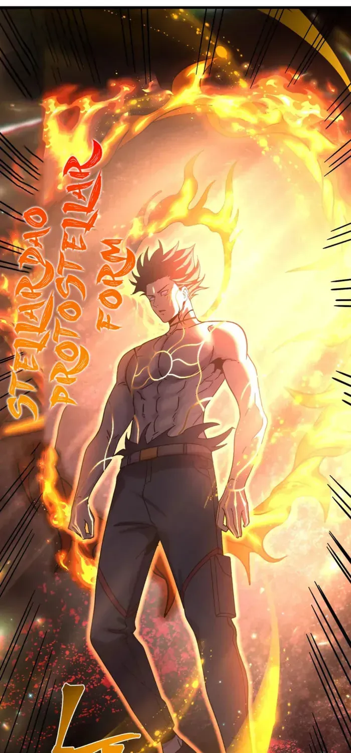 Logging 10,000 Years into the Future chapter 325 page 40