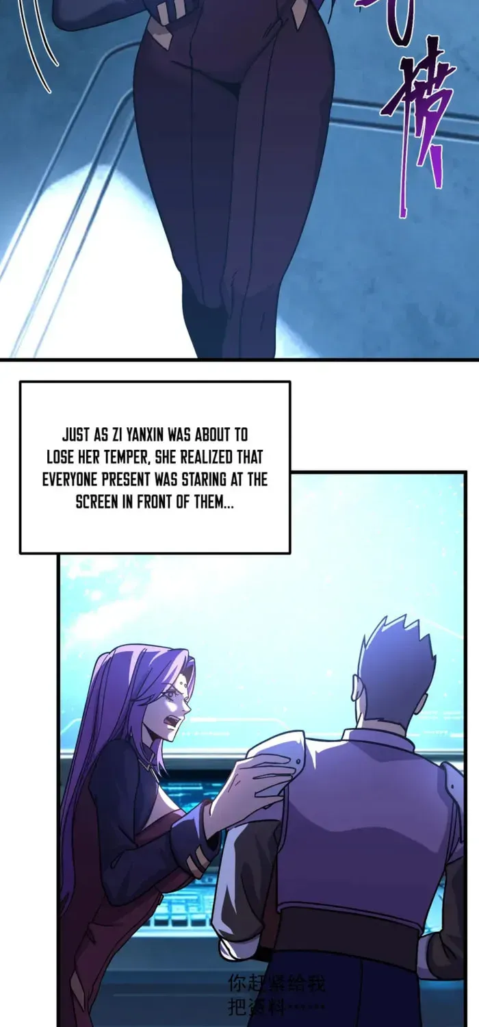 Logging 10,000 Years into the Future chapter 325 page 60