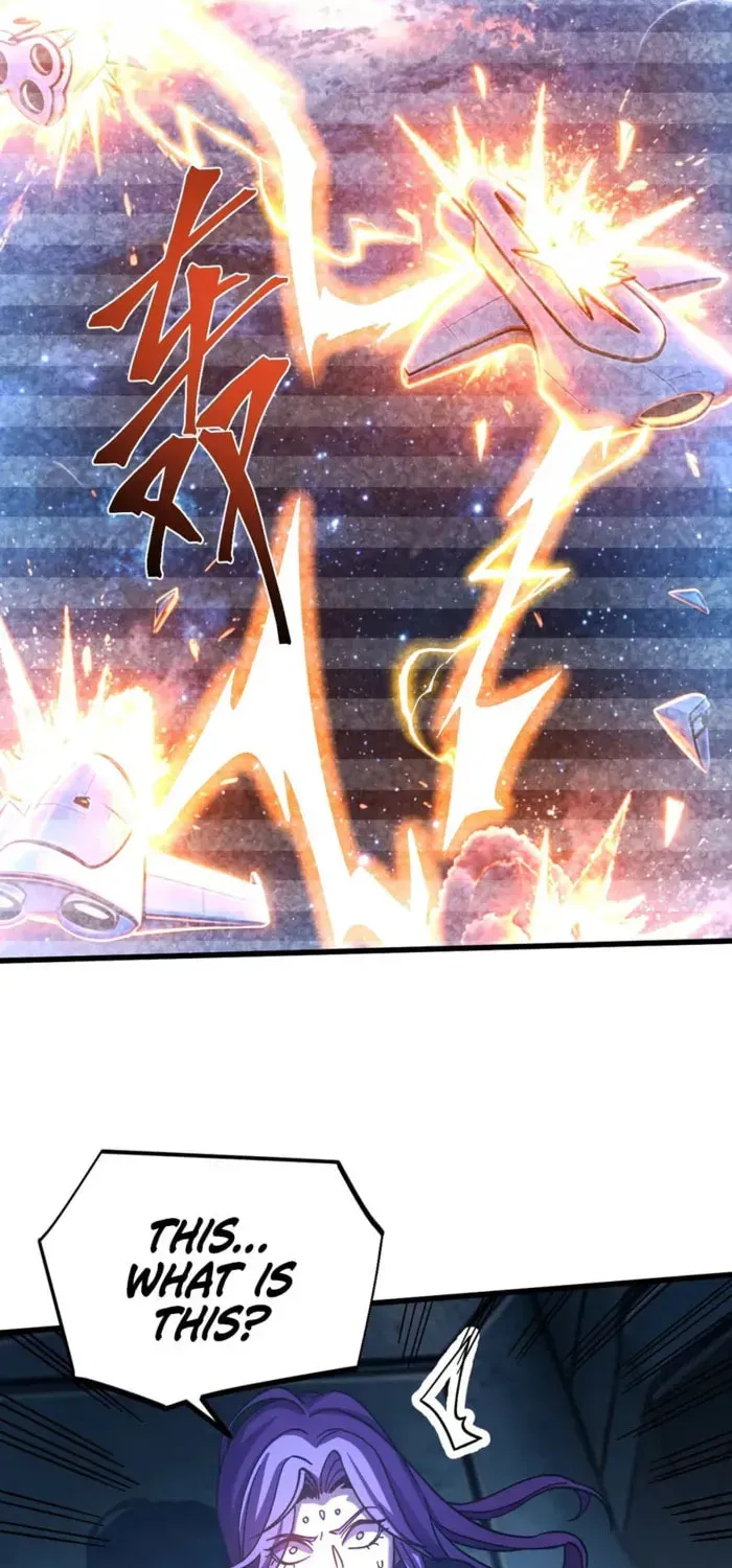 Logging 10,000 Years into the Future chapter 325 page 64
