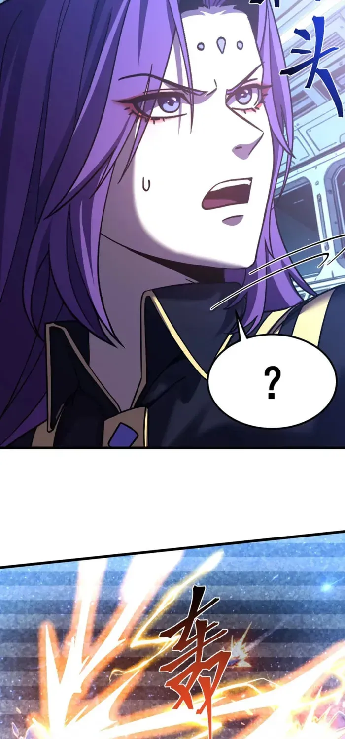 Logging 10,000 Years into the Future chapter 325 page 62