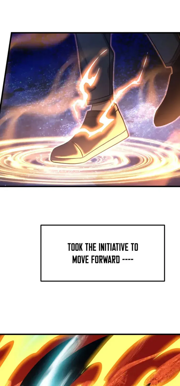 Logging 10,000 Years into the Future chapter 325 page 34