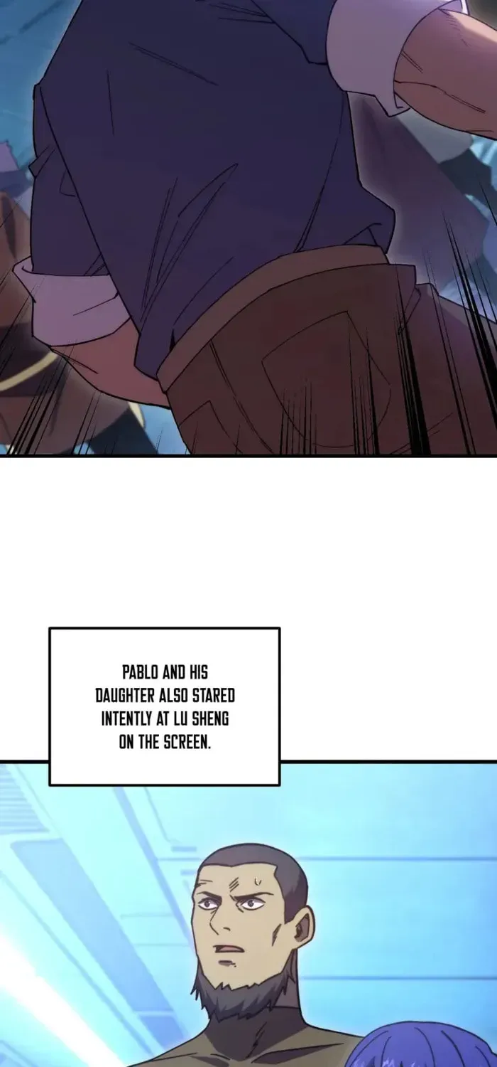Logging 10,000 Years into the Future chapter 325 page 25