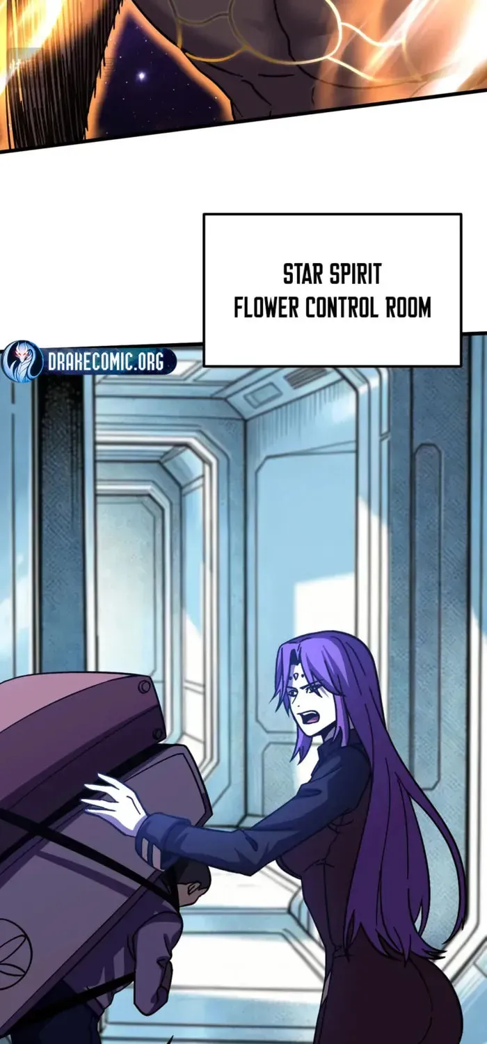 Logging 10,000 Years into the Future chapter 325 page 54