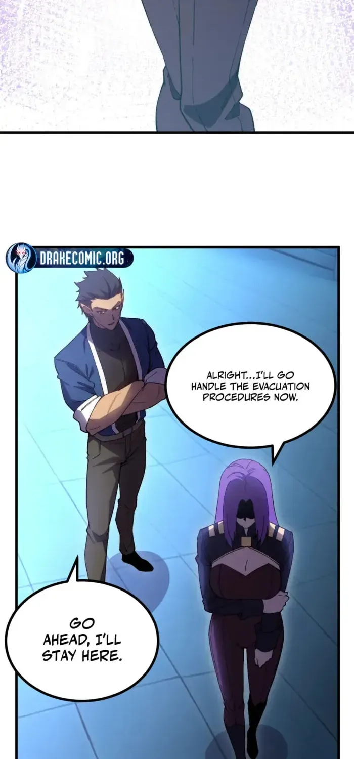 Logging 10,000 Years into the Future chapter 325 page 20