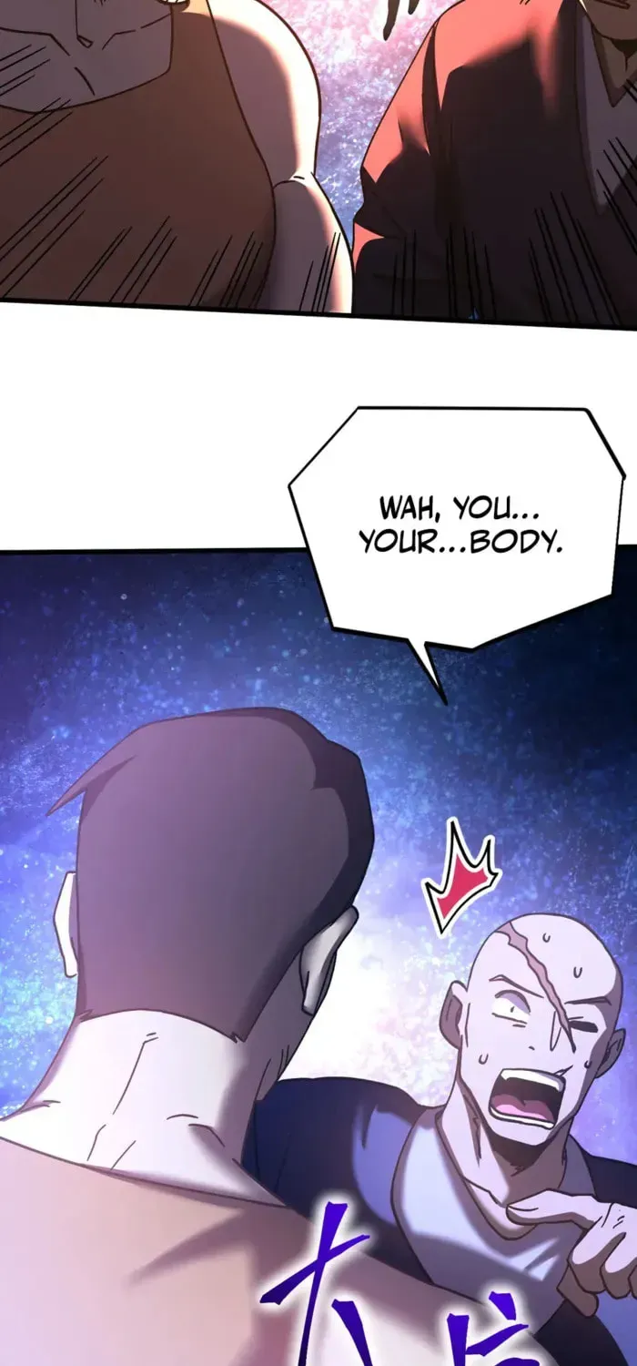 Logging 10,000 Years into the Future chapter 325 page 46