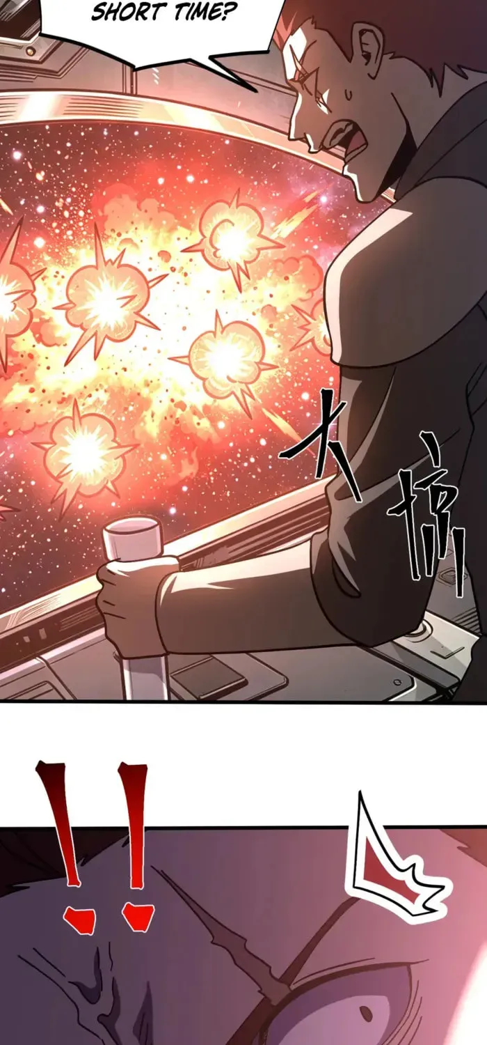 Logging 10,000 Years into the Future chapter 325 page 50