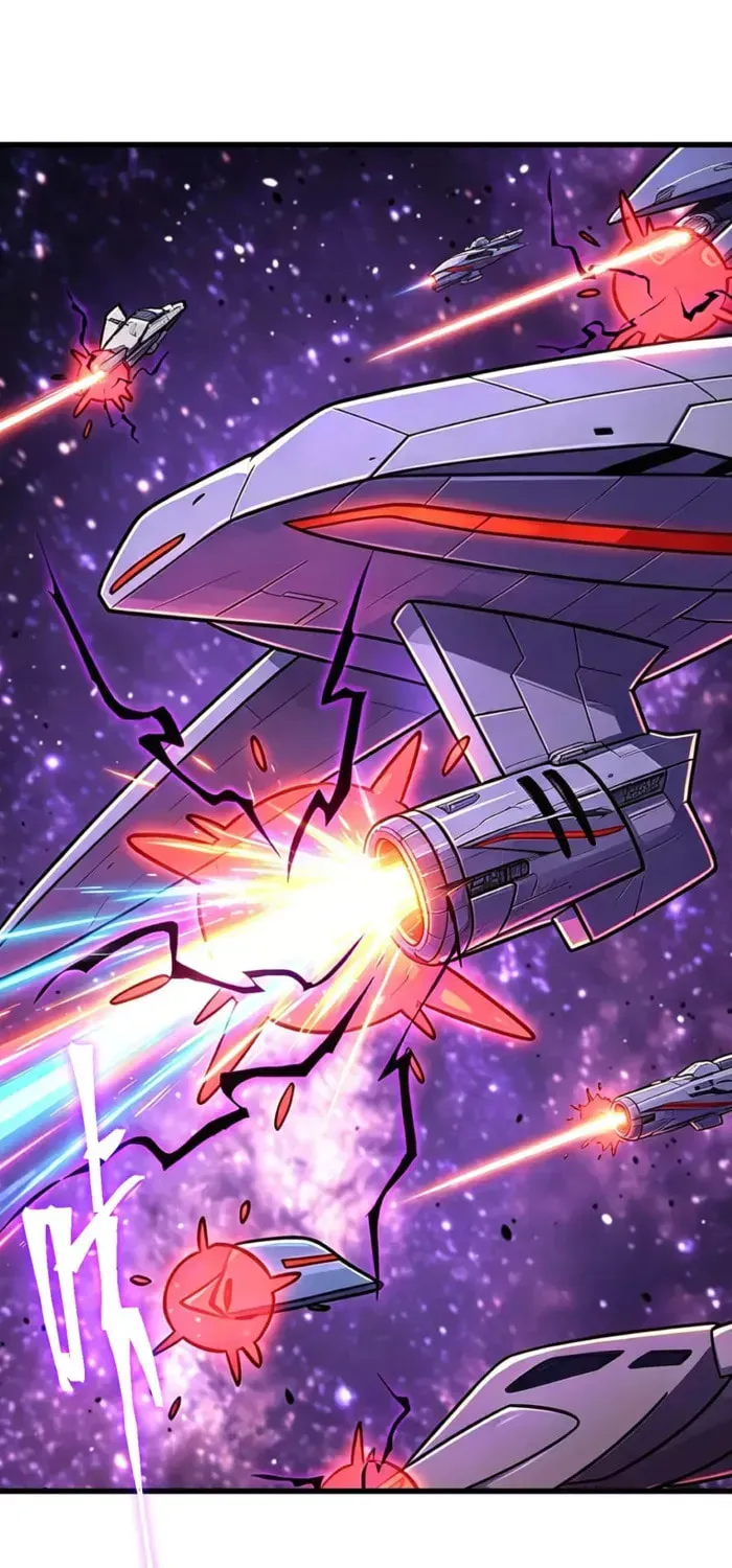 Logging 10,000 Years into the Future chapter 325 page 32