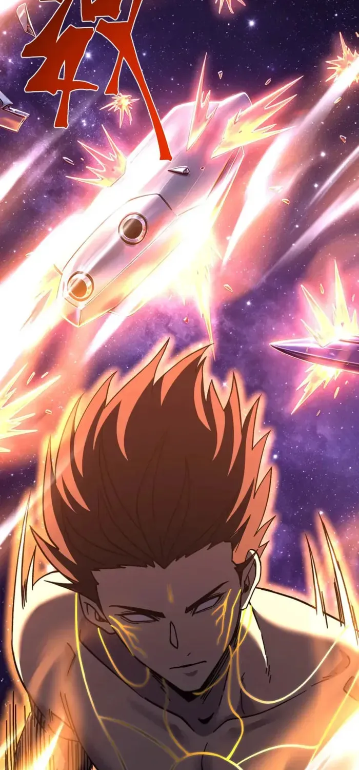 Logging 10,000 Years into the Future chapter 325 page 53