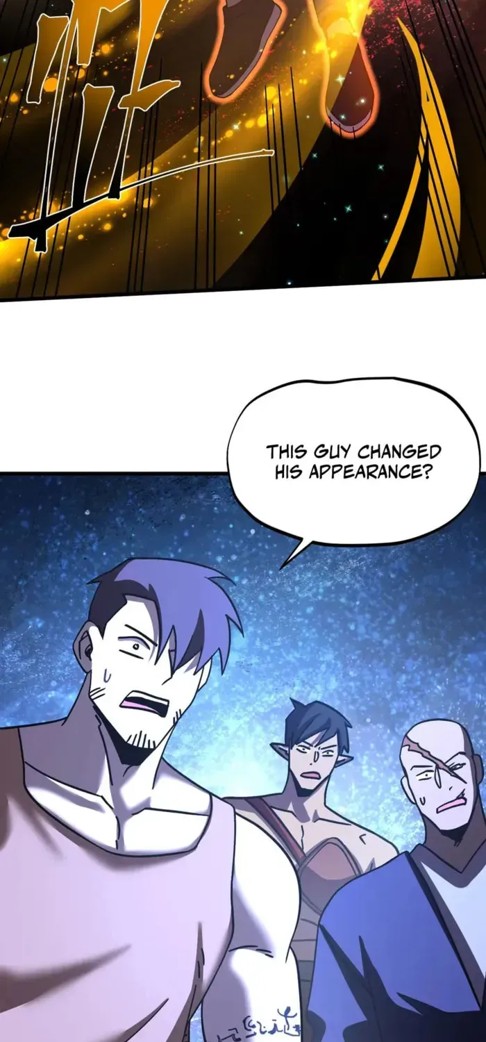 Logging 10,000 Years into the Future chapter 325 page 41