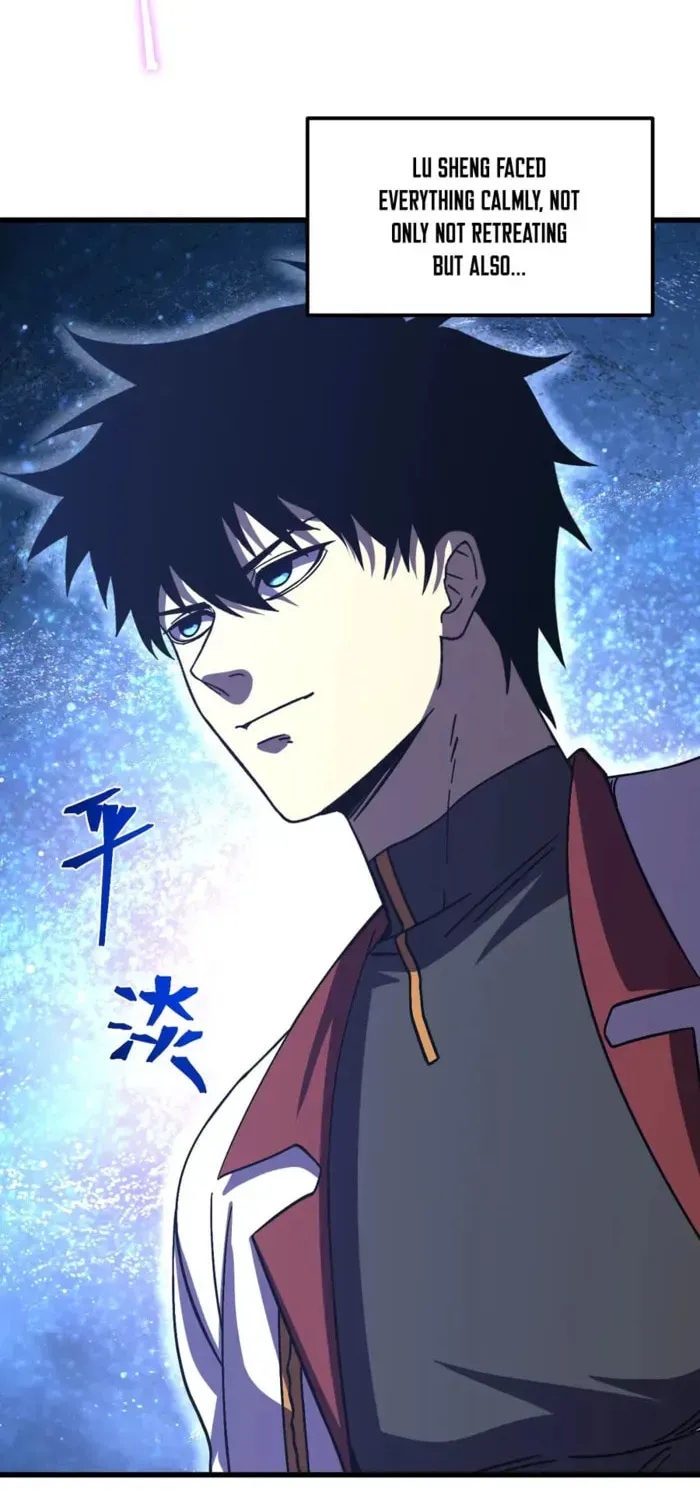 Logging 10,000 Years into the Future chapter 325 page 33