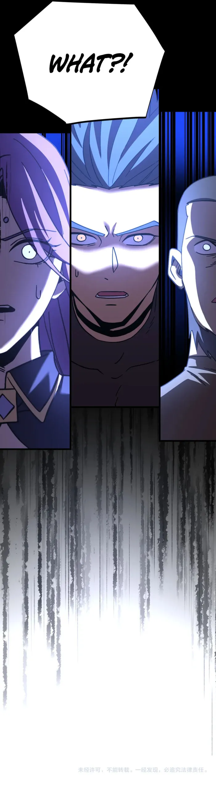 Logging 10,000 Years into the Future chapter 326 page 8