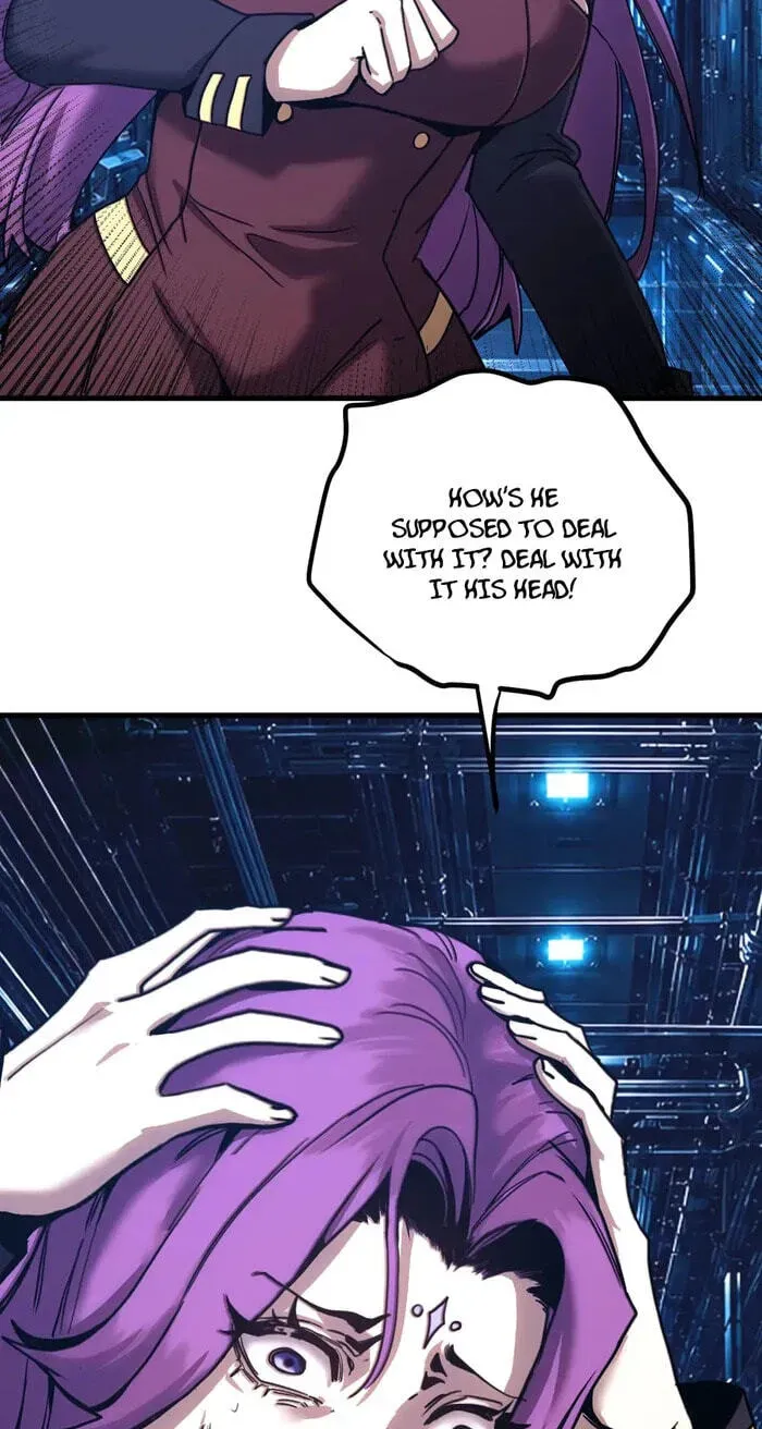 Logging 10,000 Years into the Future chapter 327 page 4