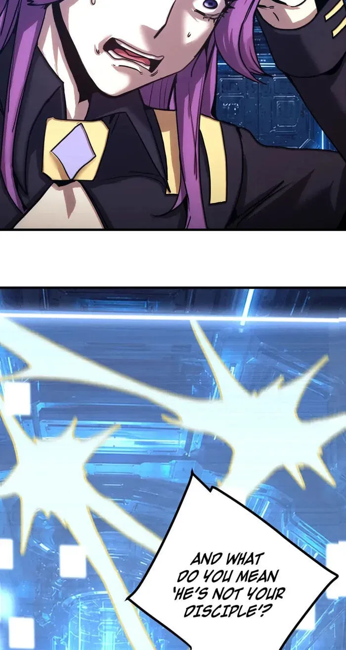 Logging 10,000 Years into the Future chapter 327 page 5