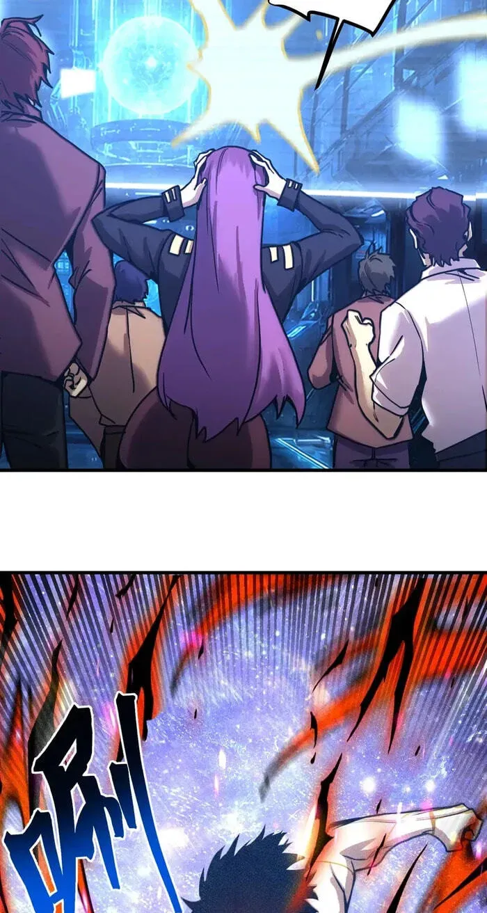 Logging 10,000 Years into the Future chapter 327 page 6