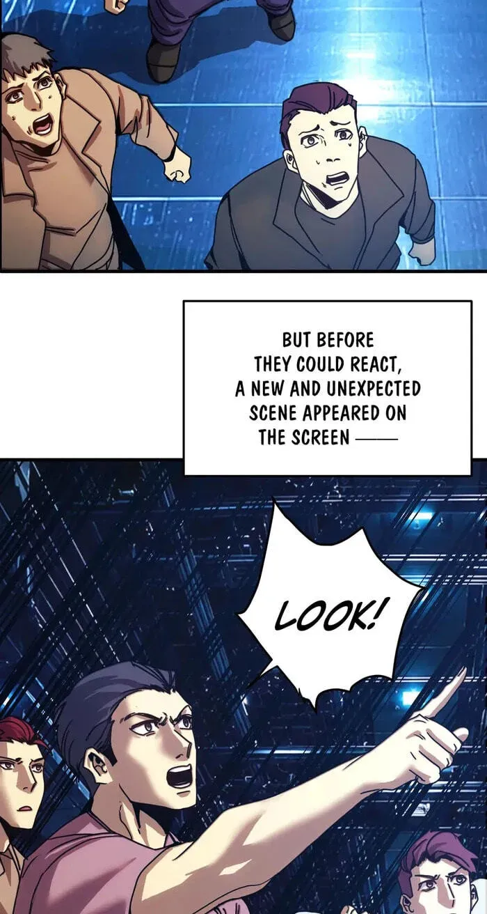 Logging 10,000 Years into the Future chapter 327 page 9