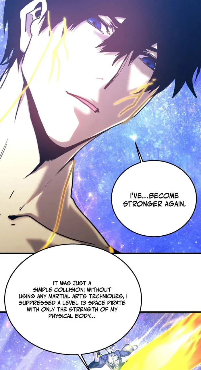 Logging 10,000 Years into the Future chapter 327 page 12