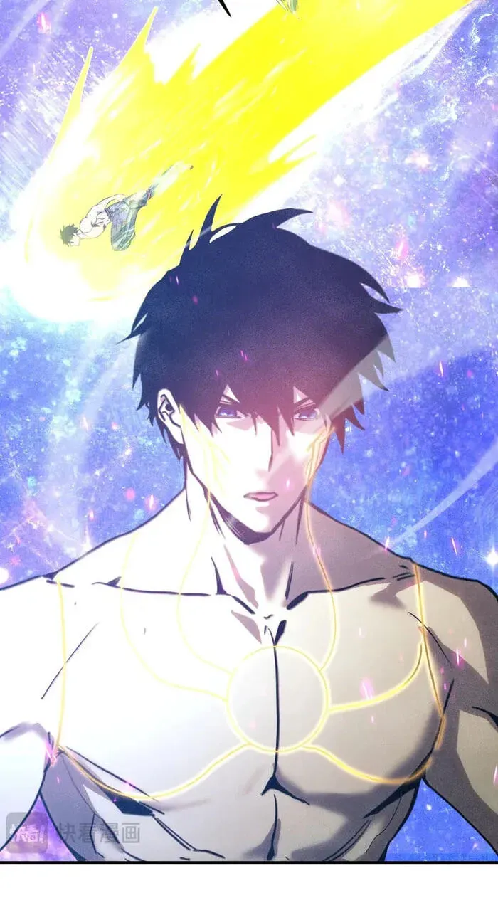 Logging 10,000 Years into the Future chapter 327 page 13