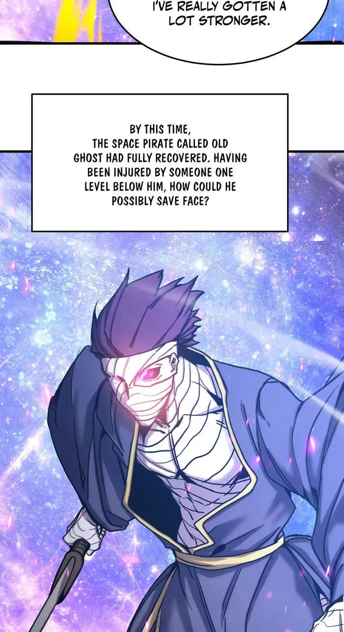 Logging 10,000 Years into the Future chapter 327 page 15