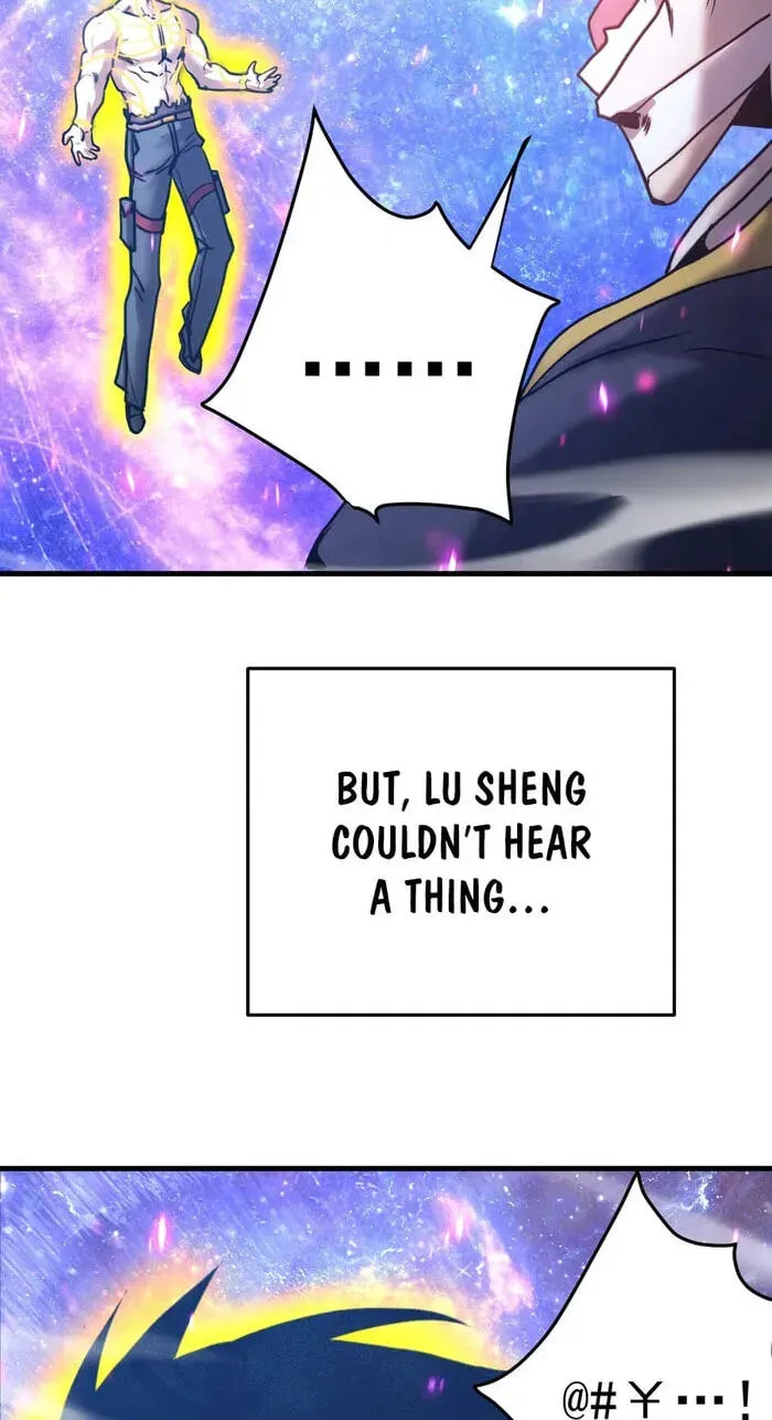 Logging 10,000 Years into the Future chapter 327 page 17